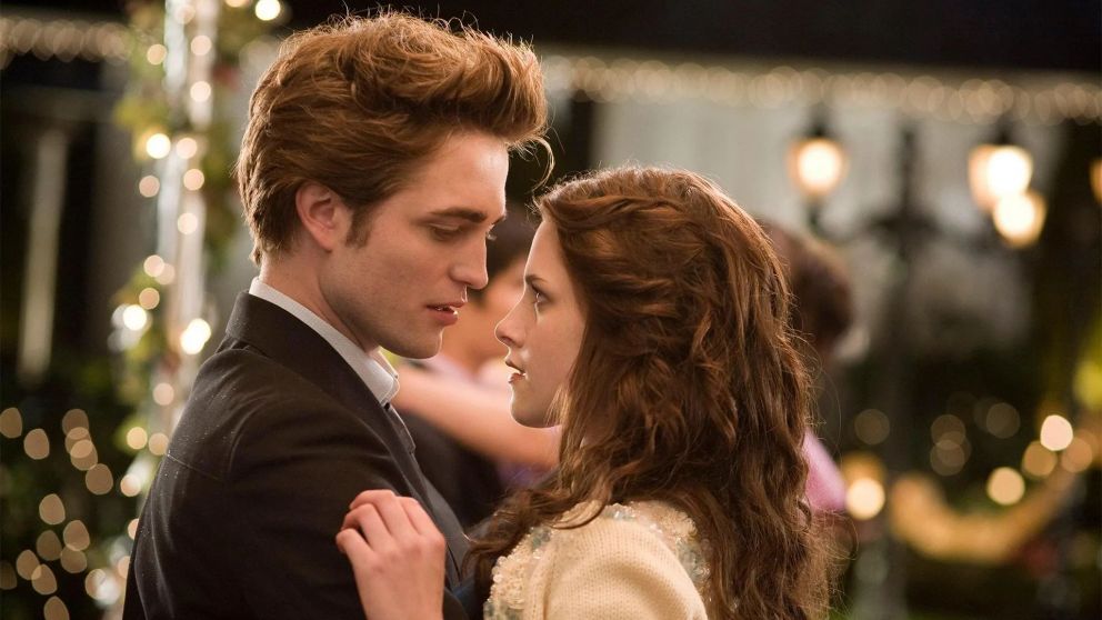 Crepúsculo tendrá un reboot desarrollado por Lionsgate