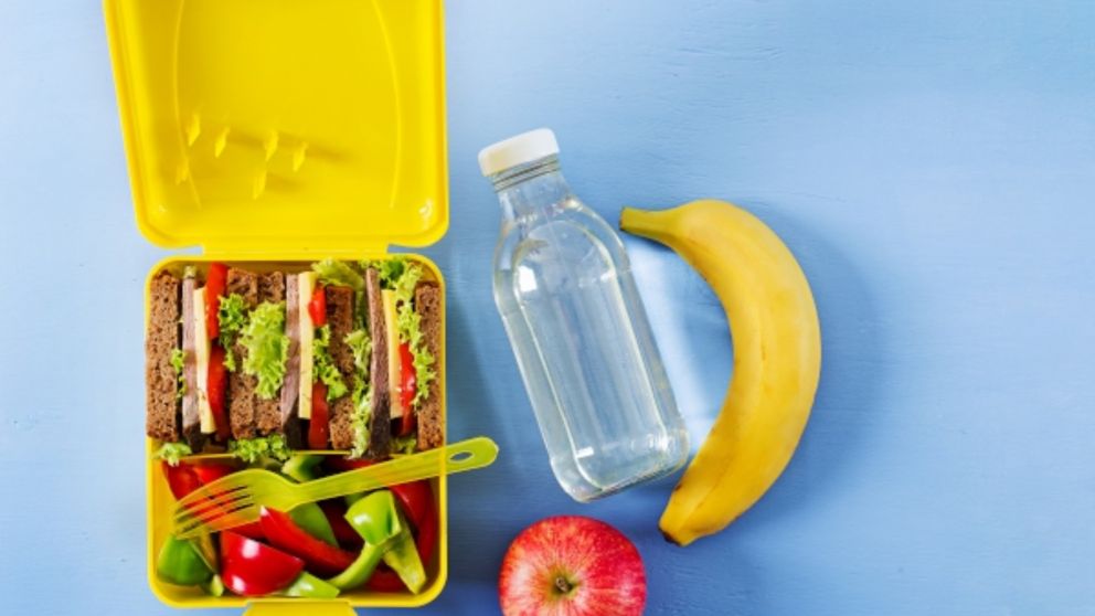 La Beca Alimentaria es compatible con AUH de Anses (imagen ilustrativa)