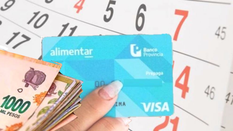 Requisitos para acceder al Plan Alimentar
