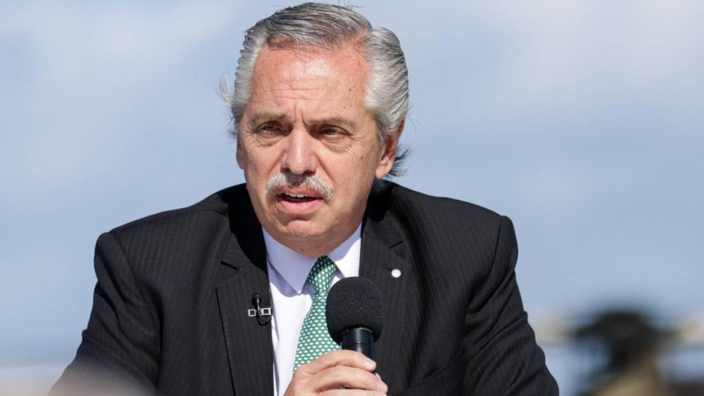 Casi sin liquidación agrícola, marzo tuvo el peor déficit comercial del gobierno de Alberto