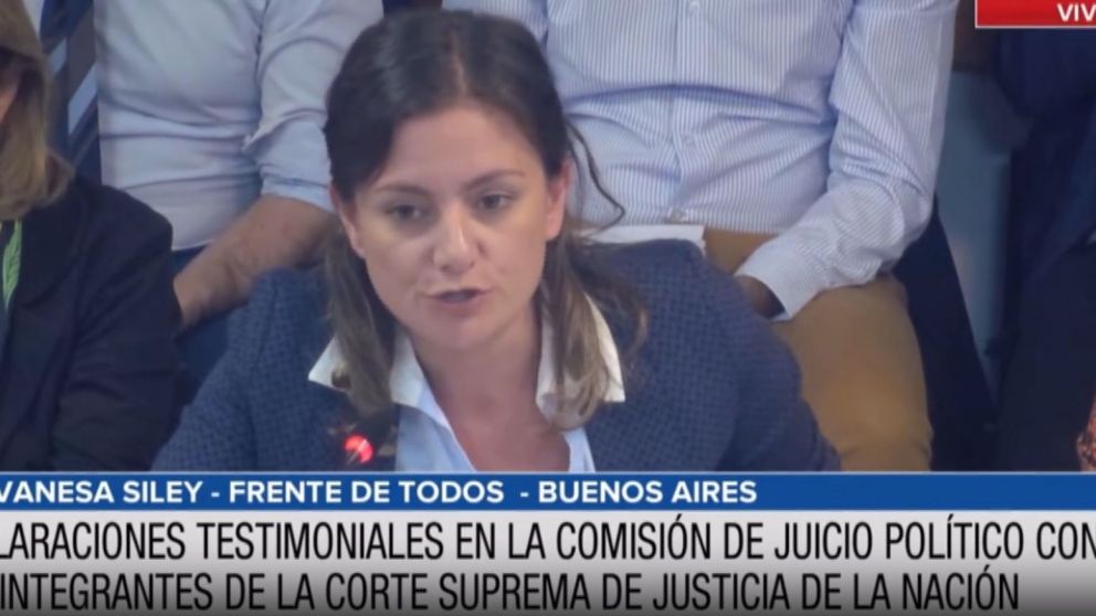 Juicio político: testigos expusieron sobre la obra social del Poder Judicial