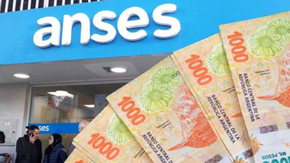 Nuevo aumento de Anses para jubilados y pensionados