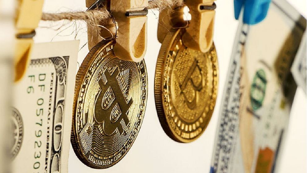 Mercado cripto calmo con un dólar bitcoin que se dispara a los $416 igualando al blue