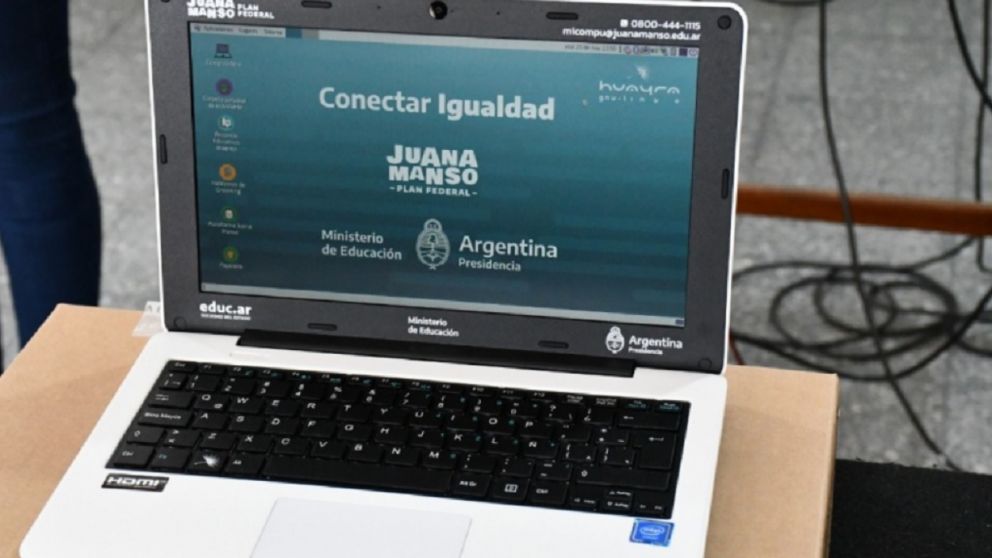 Conectar Igualdad, ¿quiénes obtienen computadoras?