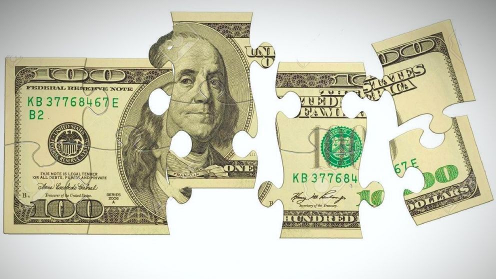 ¿Se acerca el ocaso del dólar?