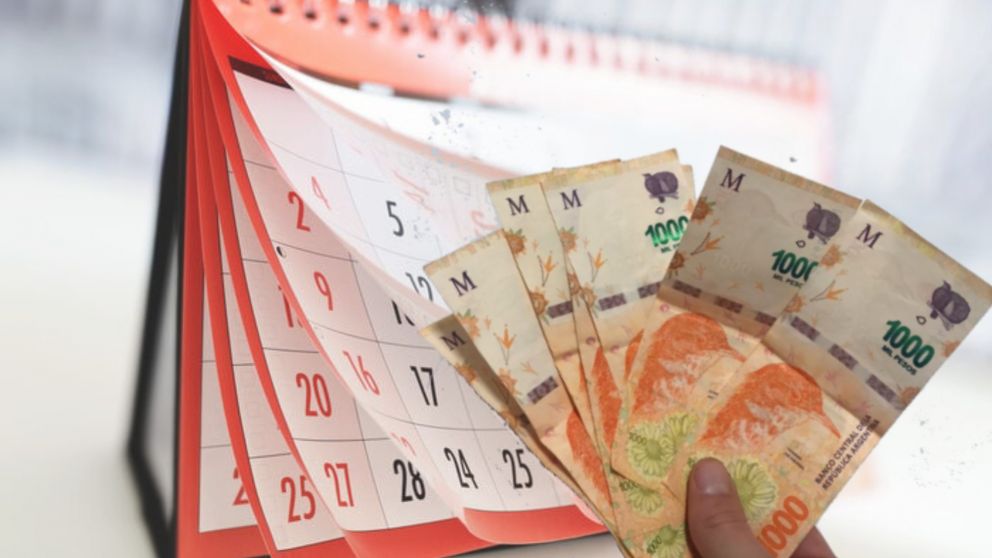 Mi Anses: cuándo cobro el extra para AUH