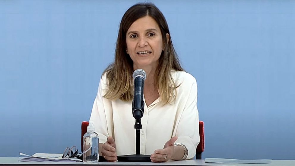 Raverta asistirá a la reunión en la Cámara baja
