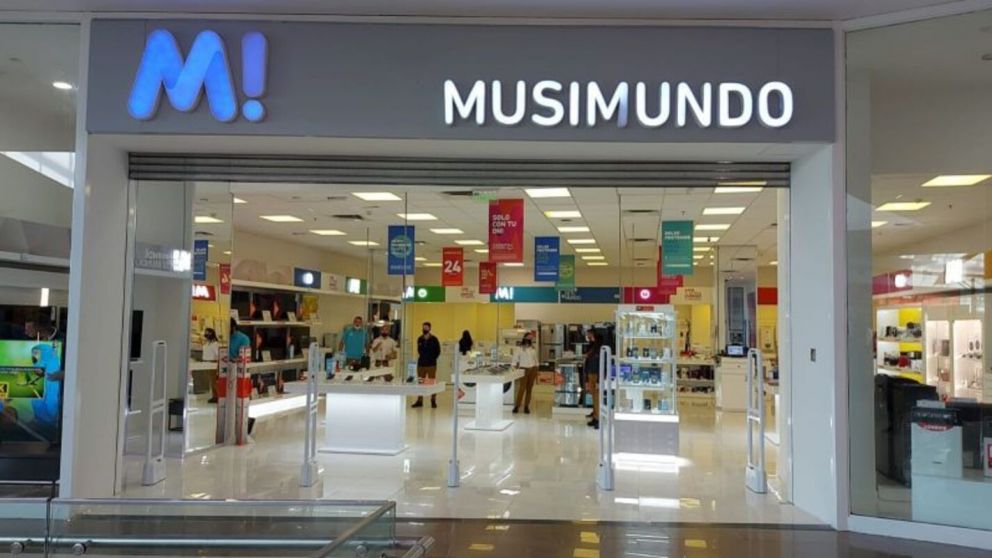 Musimundo lanza "Same Day" para agilizar las entregas en Córdoba y Mendoza