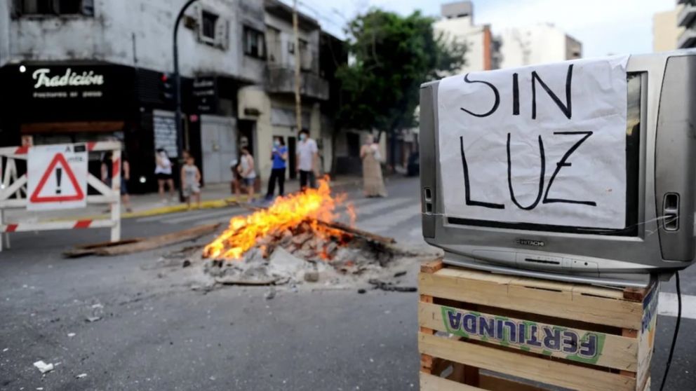 El ENRE multó a Edesur