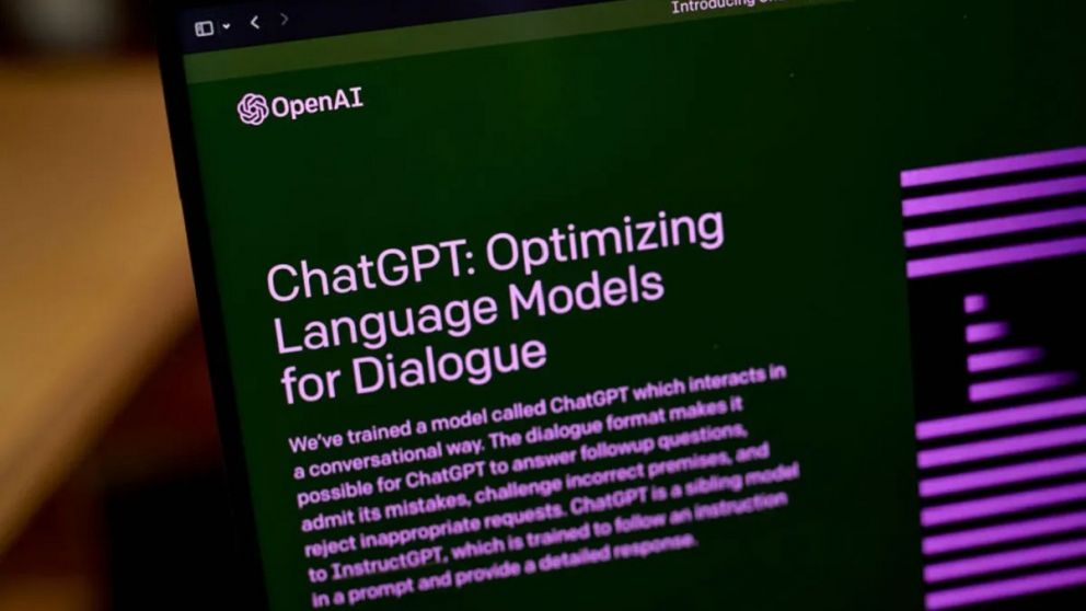 OpenAI pagará por usar ChatGPT e identificar fallas
