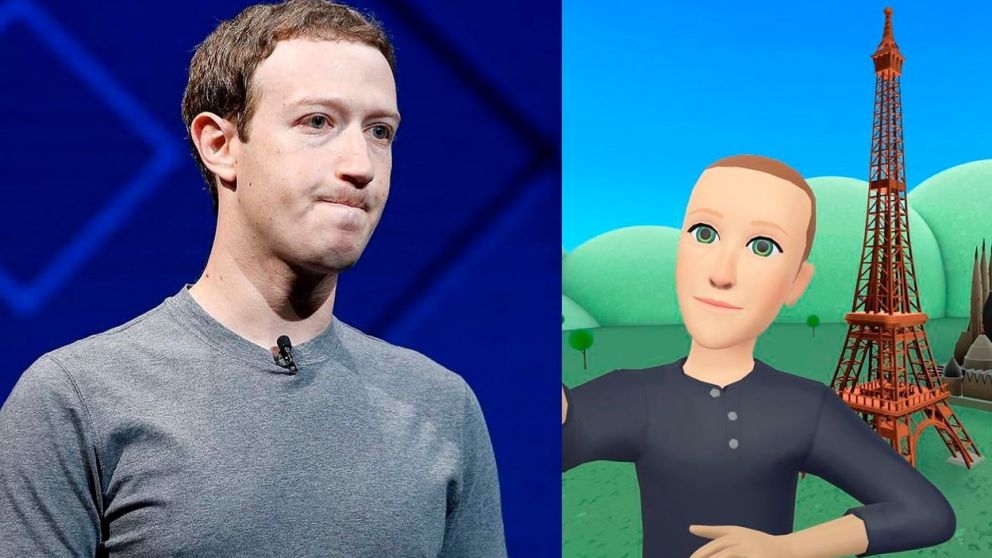 El metaverso de Facebook sumó pérdidas por 13,7 mil millones de dólares en 2022