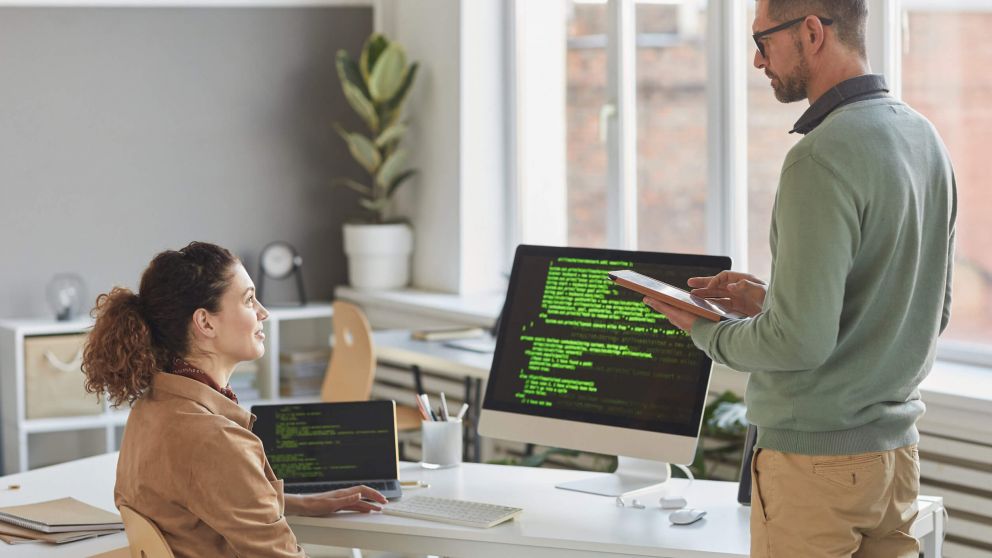 El trabajo remoto permite a programadores tener empleos más rentables en el exterior