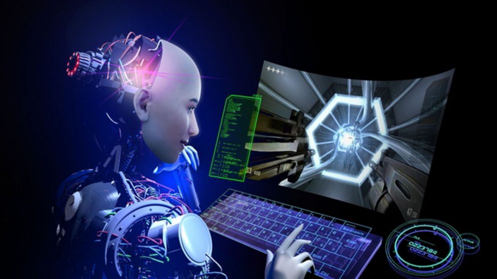 La Inteligencia Artificial comenzó a crear juegos
