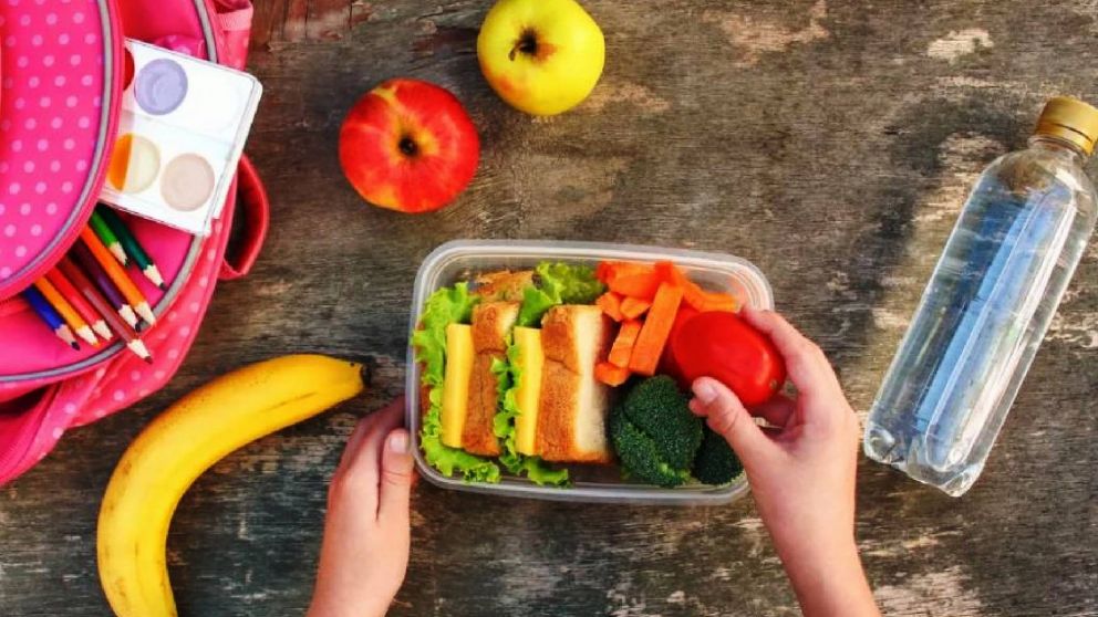 AUH puede acceder a una Beca Alimentaria (imagen ilustrativa)