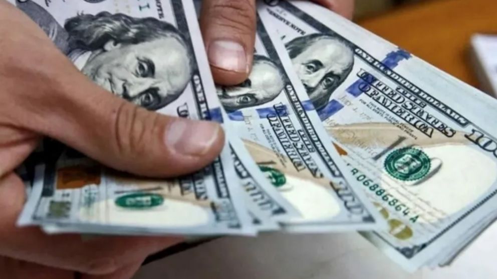 ¿Cuál es el precio del dólar blue hoy?