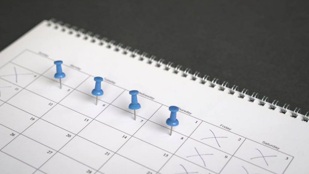 Trabajar más aumenta la cantidad de accidentes laborales y los problemas de salud, pero no garantiza más productividad