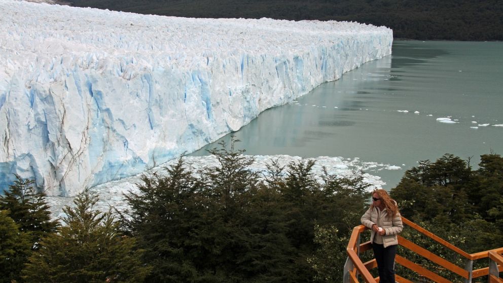 Argentina, imán para los viajeros