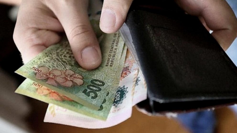 Quiénes cobran el bono