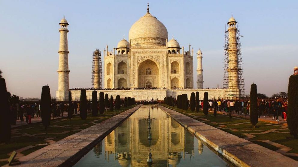 India aumentó su población en 210 millones de habitantes en poco más de una década