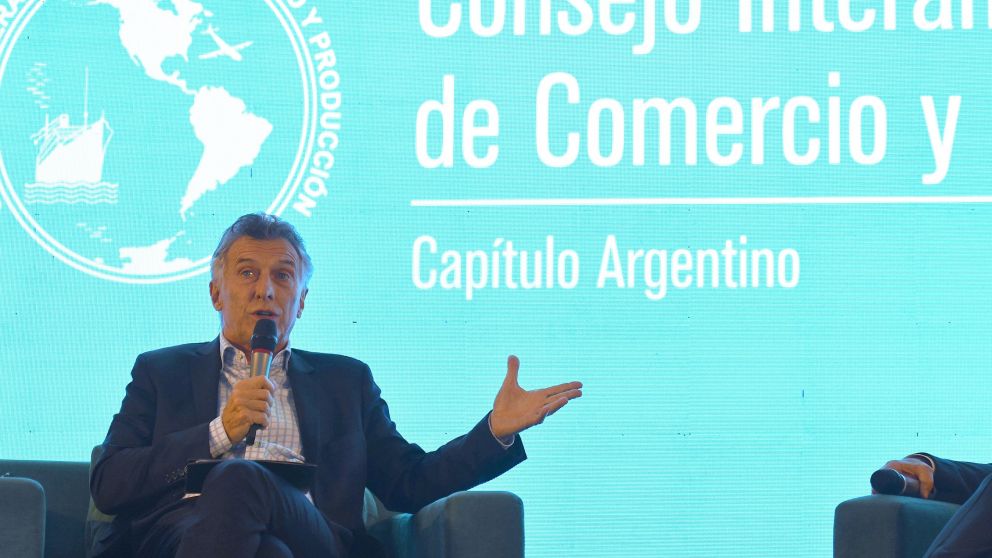 Segunda vuelta entre JxC y Milei, el pronóstico electoral de Macri