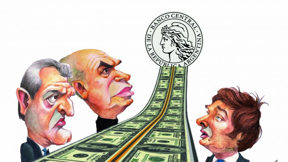 El lado B del voto bronca y la última apuesta de Massa