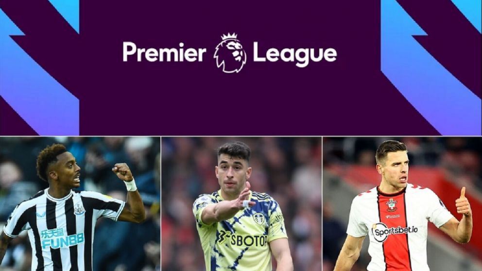 La Premier League busca detener el auge de las casas de apuestas 