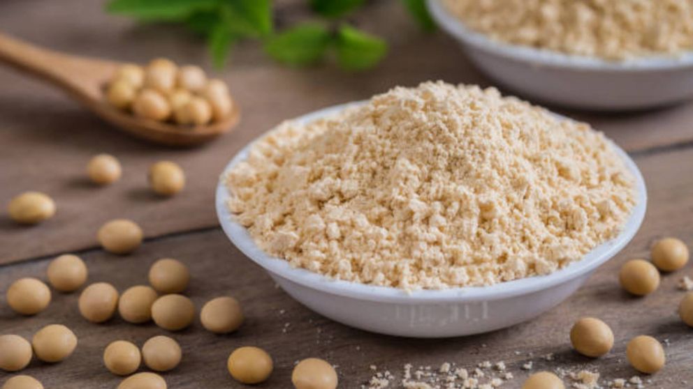 El 2013 y 2023 fueron los peores años de exportación de harina de soja