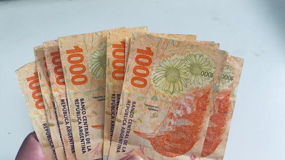Con tres requisitos, se puede acceder al plan de $600.000