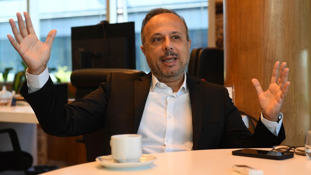 "De verdad Juntos por el Cambio cree que la gente no tiene memoria", se pregunt� Antonio Aracre