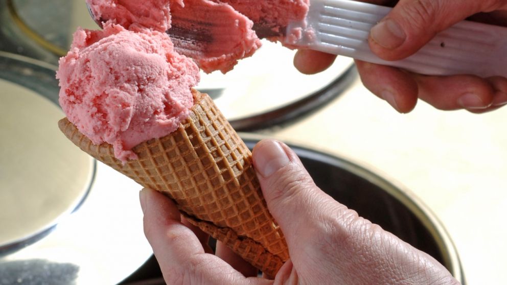 Este 12 de abril se celebra el Día Internacional del Helado