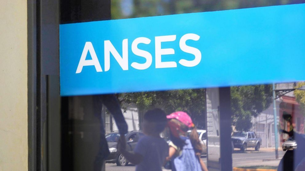 Beneficio para AUH Anses