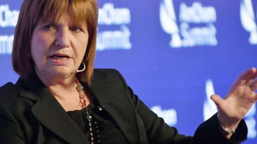 Elecciones 2023: en el medio de la campaña, Bullrich quedó en la mira de la Justicia