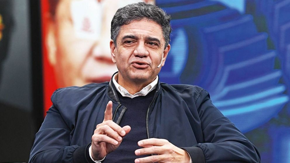 Jorge Macri sobre las elecciones 2023
