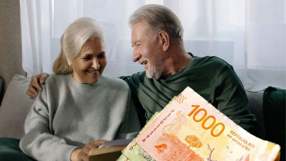 Cuándo cobran los jubilados