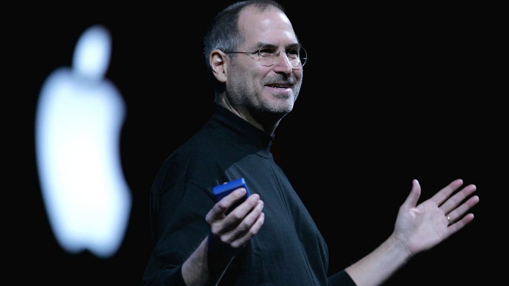 La imagen más fiel de Jobs se verá en las notas que se enviaba a sí mismo