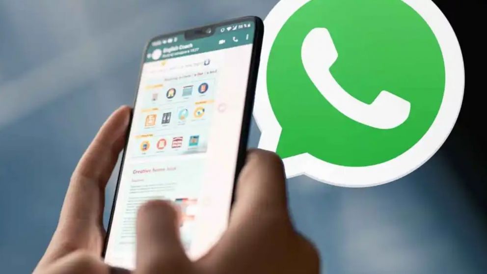 WhatsApp cuenta con una nueva herramienta