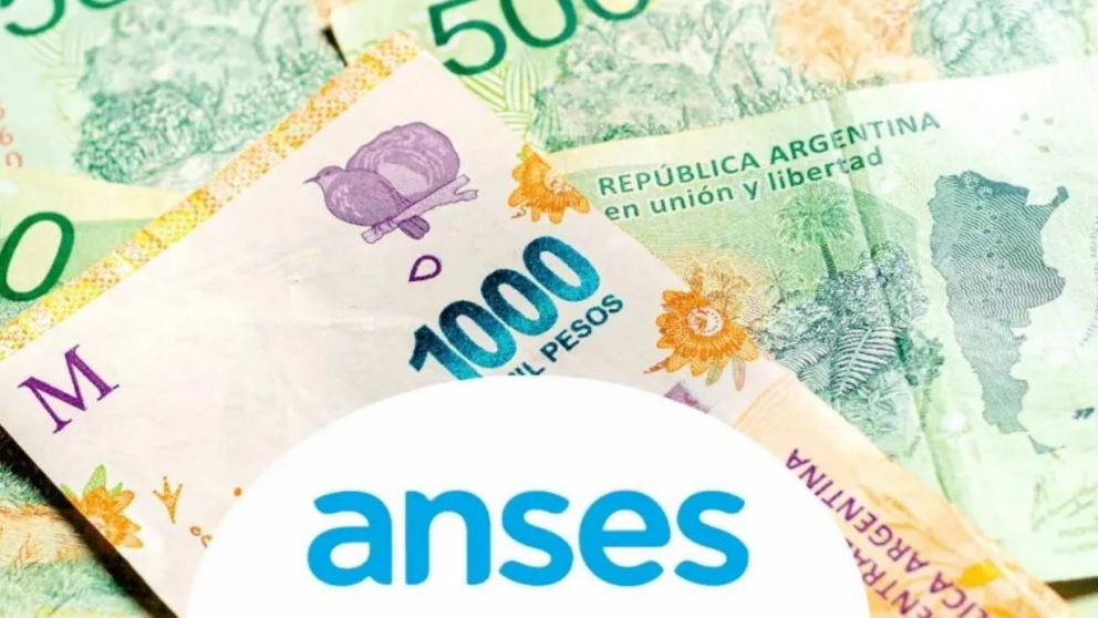 Cronograma de pagos abril 2023