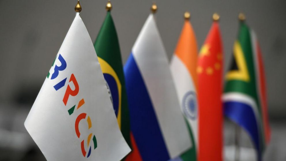 Los BRICS ya superan al G7 en influencia económica