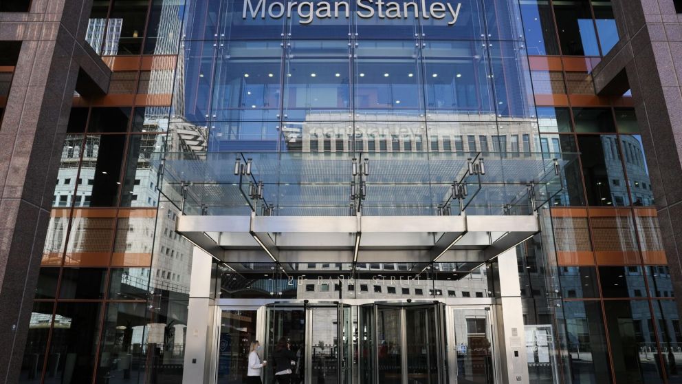 Morgan Stanley predice una crisis inmobiliaria en EEUU como la del 2008