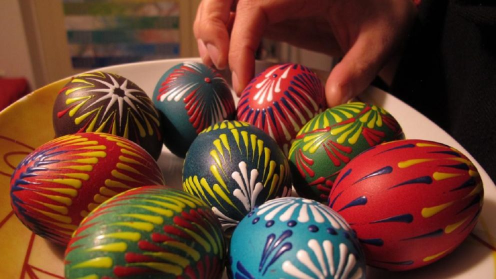 Qué es la Pascua