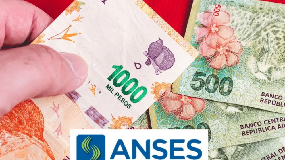 Beneficio para jubilados de Anses