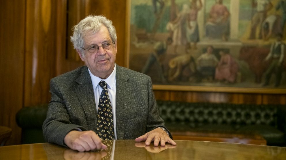 El secretario de Política Económica avaló el potencial de la resolución del caso Maxus
