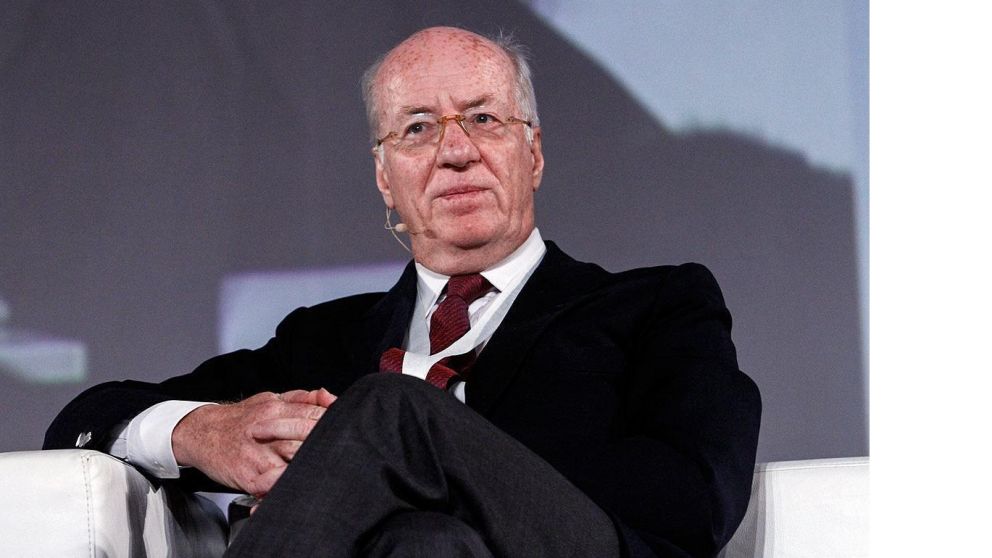 El CEO de Techint remarcó que la Argentina tiene "la gran responsabilidad de desarrollar recursos energéticos"