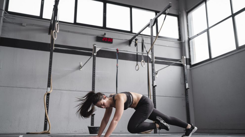 El ejercicio físico permite tener un cerebro más sano