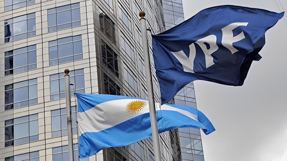 El acuerdo desestimará todas las acciones iniciadas contra YPF y Repsol