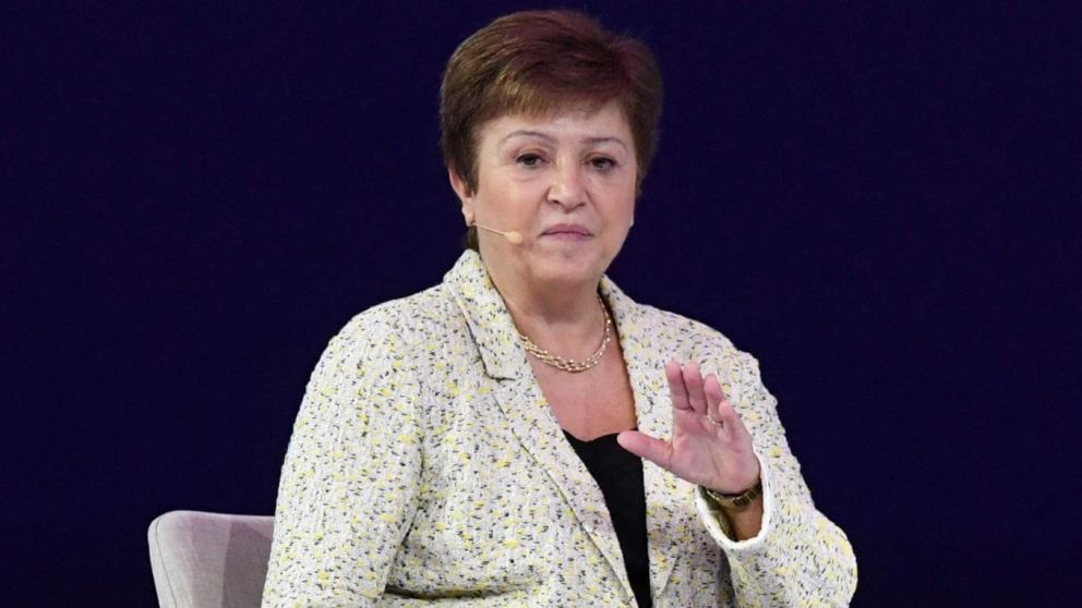 El FMI prevé crecimiento global menor al 3% para 2023
