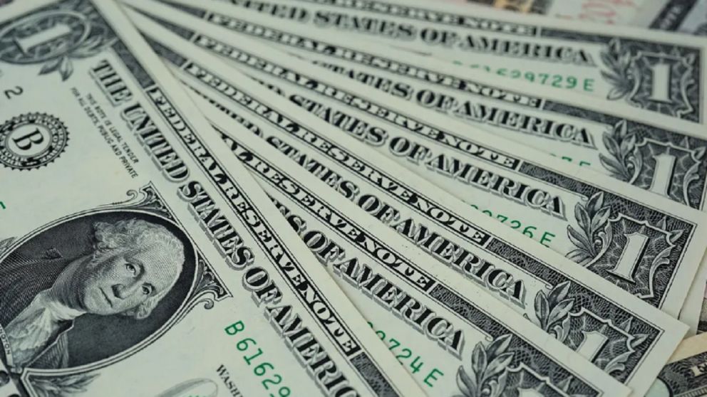 ¿Cuál es el precio del dólar blue hoy?