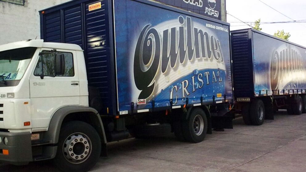 Acusan a Quilmes de abuso de posición dominante en el mercado