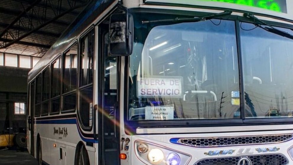 Colectivos, subtes y trenes: c�mo funcionan en Semana Santa 2023
