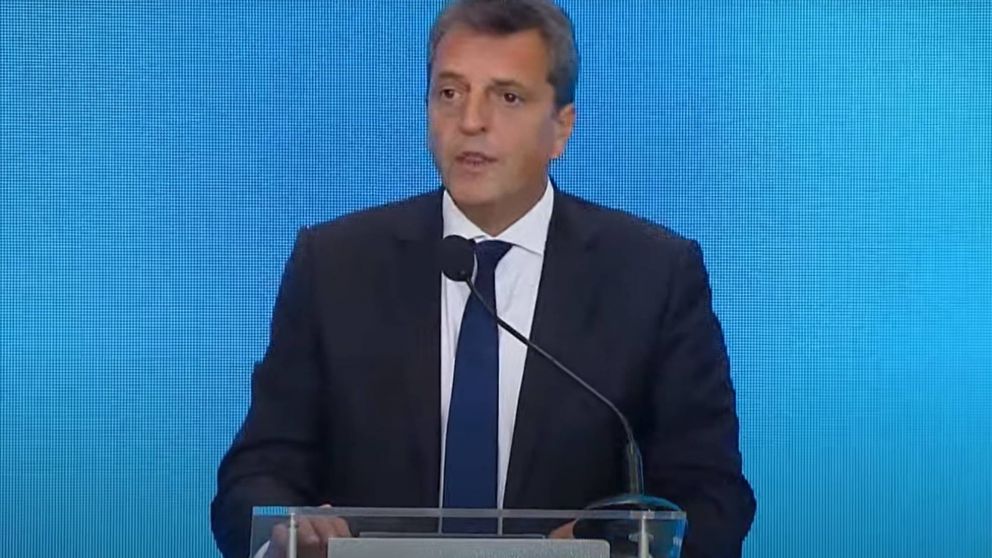 Advierten que el plan de Massa para sumar reservas recalentar� la inflaci�n